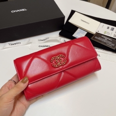 Chanel Wallet Purse